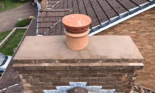 Roof & Chimney Repairs In Knutsford by Regancy Roofing